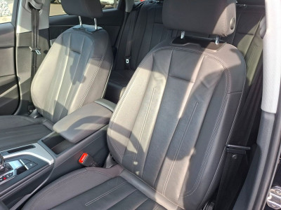 Audi A4 Gebrauchtwagen Audi A4 Gebrauchtwagen