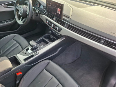 Audi A4 Gebrauchtwagen Audi A4 Gebrauchtwagen