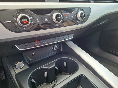 Audi A4 Gebrauchtwagen Audi A4 Gebrauchtwagen