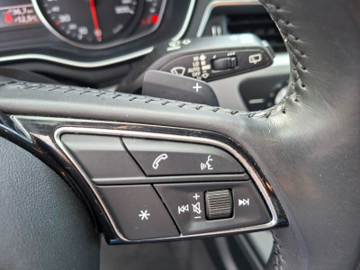 Audi A4 Gebrauchtwagen Audi A4 Gebrauchtwagen