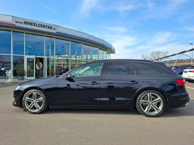 Audi A4 Gebrauchtwagen Audi A4 Gebrauchtwagen