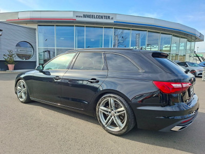 Audi A4 Gebrauchtwagen Audi A4 Gebrauchtwagen