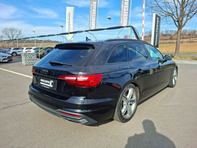 Audi A4 Gebrauchtwagen Audi A4 Gebrauchtwagen