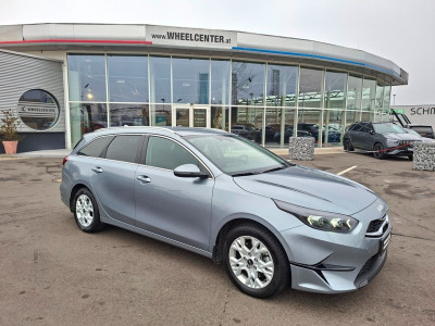 KIA Ceed Gebrauchtwagen KIA Ceed Gebrauchtwagen