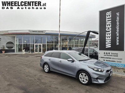 KIA Ceed Gebrauchtwagen KIA Ceed Gebrauchtwagen