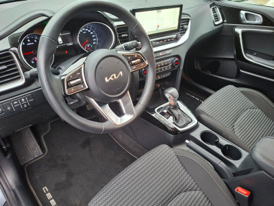 KIA Ceed Gebrauchtwagen KIA Ceed Gebrauchtwagen