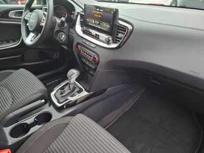 KIA Ceed Gebrauchtwagen KIA Ceed Gebrauchtwagen