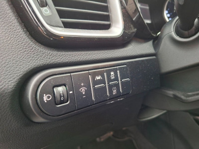 KIA Ceed Gebrauchtwagen KIA Ceed Gebrauchtwagen