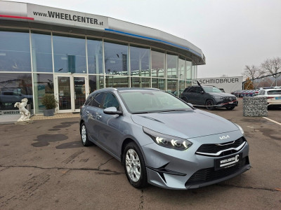 KIA Ceed Gebrauchtwagen KIA Ceed Gebrauchtwagen