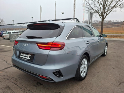 KIA Ceed Gebrauchtwagen KIA Ceed Gebrauchtwagen