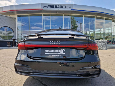 Audi A7 Gebrauchtwagen Audi A7 Gebrauchtwagen