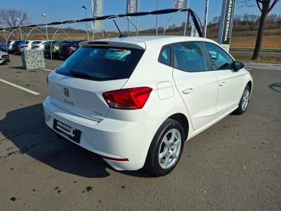 Seat Ibiza Gebrauchtwagen Seat Ibiza Gebrauchtwagen