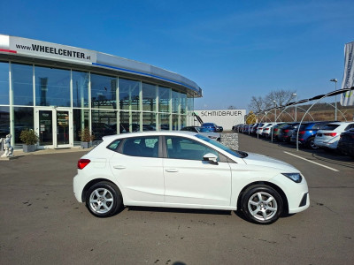 Seat Ibiza Gebrauchtwagen Seat Ibiza Gebrauchtwagen