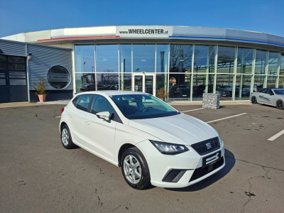Seat Ibiza Gebrauchtwagen Seat Ibiza Gebrauchtwagen