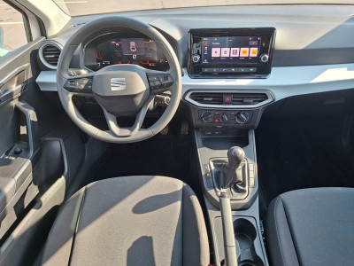 Seat Ibiza Gebrauchtwagen Seat Ibiza Gebrauchtwagen