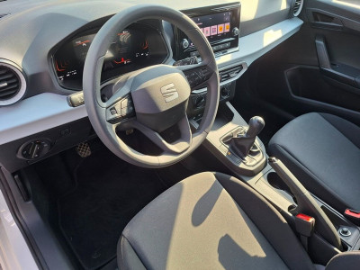 Seat Ibiza Gebrauchtwagen Seat Ibiza Gebrauchtwagen