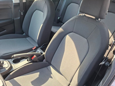 Seat Ibiza Gebrauchtwagen Seat Ibiza Gebrauchtwagen