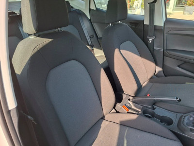 Seat Ibiza Gebrauchtwagen Seat Ibiza Gebrauchtwagen