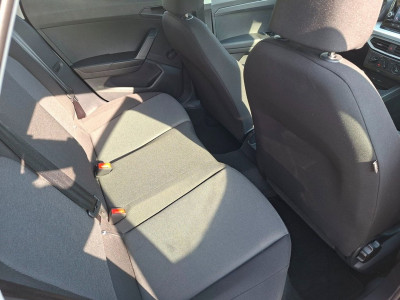 Seat Ibiza Gebrauchtwagen Seat Ibiza Gebrauchtwagen