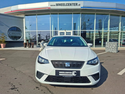 Seat Ibiza Gebrauchtwagen Seat Ibiza Gebrauchtwagen