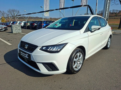Seat Ibiza Gebrauchtwagen Seat Ibiza Gebrauchtwagen