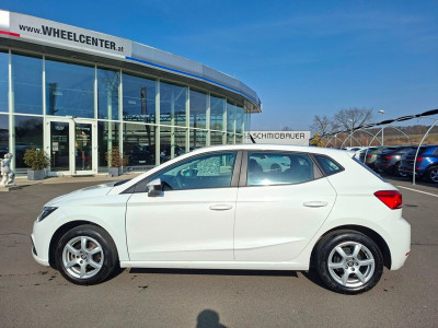 Seat Ibiza Gebrauchtwagen Seat Ibiza Gebrauchtwagen