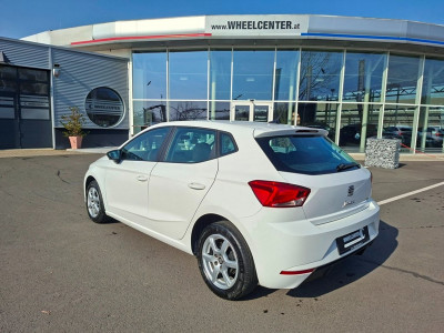 Seat Ibiza Gebrauchtwagen Seat Ibiza Gebrauchtwagen