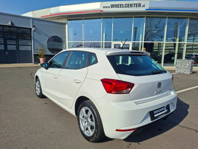 Seat Ibiza Gebrauchtwagen Seat Ibiza Gebrauchtwagen