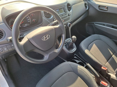 Hyundai i10 Gebrauchtwagen Hyundai i10 Gebrauchtwagen