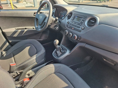 Hyundai i10 Gebrauchtwagen Hyundai i10 Gebrauchtwagen