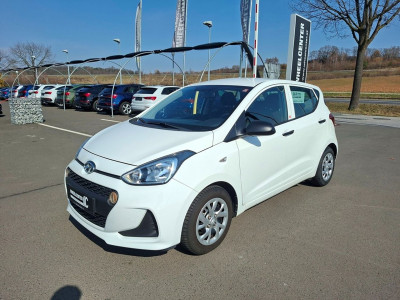 Hyundai i10 Gebrauchtwagen Hyundai i10 Gebrauchtwagen