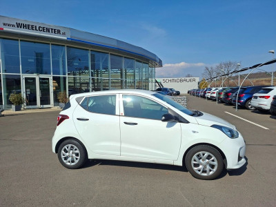 Hyundai i10 Gebrauchtwagen Hyundai i10 Gebrauchtwagen