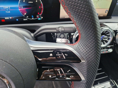 Mercedes-Benz A-Klasse Gebrauchtwagen Mercedes-Benz A-Klasse Gebrauchtwagen