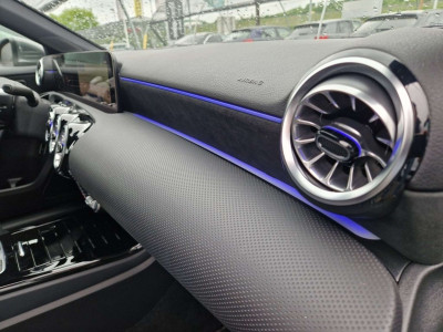 Mercedes-Benz A-Klasse Gebrauchtwagen Mercedes-Benz A-Klasse Gebrauchtwagen