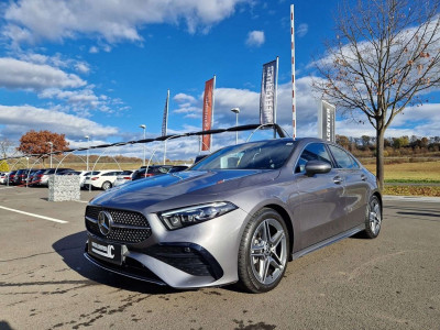 Mercedes-Benz A-Klasse Gebrauchtwagen Mercedes-Benz A-Klasse Gebrauchtwagen