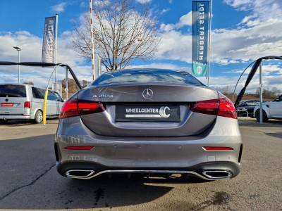 Mercedes-Benz A-Klasse Gebrauchtwagen Mercedes-Benz A-Klasse Gebrauchtwagen