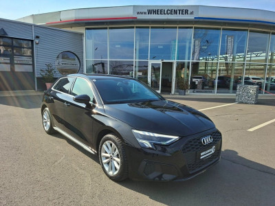 Audi A3 Gebrauchtwagen Audi A3 Gebrauchtwagen