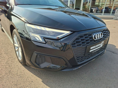 Audi A3 Gebrauchtwagen Audi A3 Gebrauchtwagen