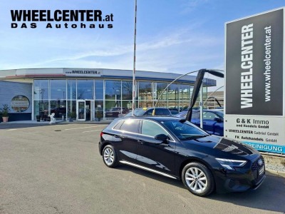 Audi A3 Gebrauchtwagen Audi A3 Gebrauchtwagen