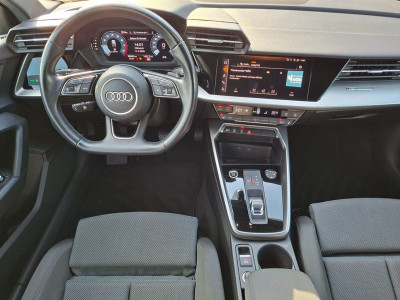 Audi A3 Gebrauchtwagen Audi A3 Gebrauchtwagen