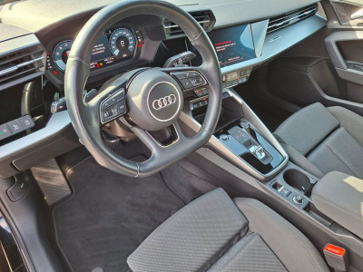 Audi A3 Gebrauchtwagen Audi A3 Gebrauchtwagen