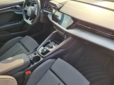 Audi A3 Gebrauchtwagen Audi A3 Gebrauchtwagen