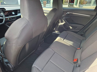 Audi A3 Gebrauchtwagen Audi A3 Gebrauchtwagen