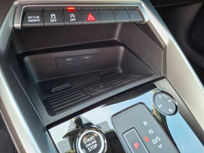 Audi A3 Gebrauchtwagen Audi A3 Gebrauchtwagen