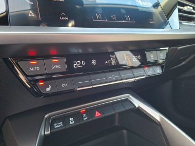 Audi A3 Gebrauchtwagen Audi A3 Gebrauchtwagen