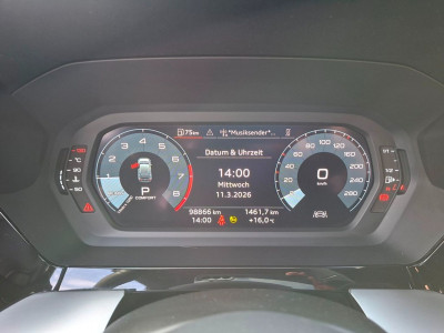 Audi A3 Gebrauchtwagen Audi A3 Gebrauchtwagen