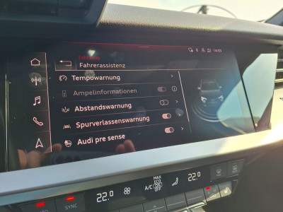 Audi A3 Gebrauchtwagen Audi A3 Gebrauchtwagen