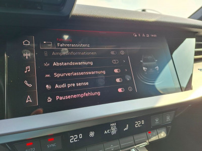 Audi A3 Gebrauchtwagen Audi A3 Gebrauchtwagen