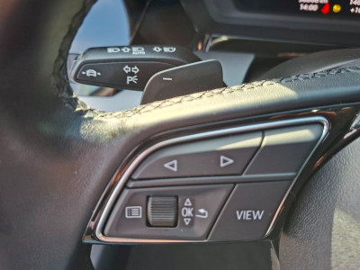 Audi A3 Gebrauchtwagen Audi A3 Gebrauchtwagen