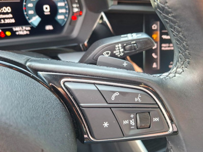 Audi A3 Gebrauchtwagen Audi A3 Gebrauchtwagen